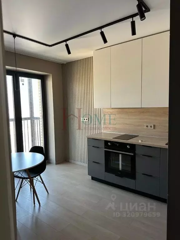 1-к кв. Новосибирская область, Новосибирск Ядринцевская ул., 57 (38.0 ... - Фото 0