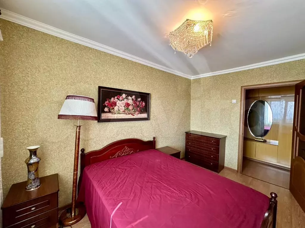 2-к. квартира, 50 м, 8/9 эт. - Фото 0