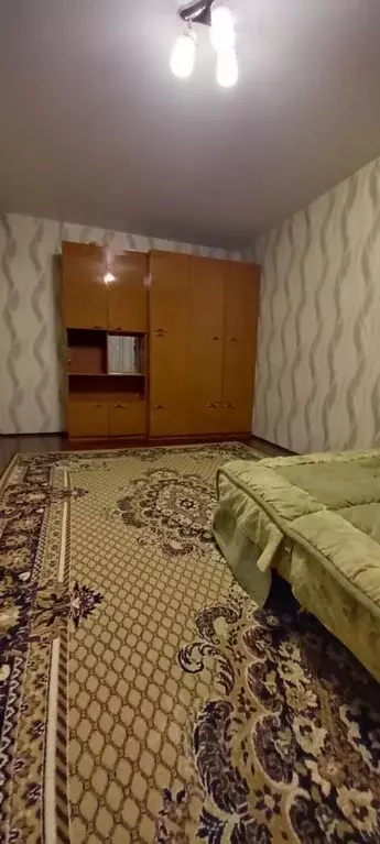 1-к кв. Кировская область, Киров Ульяновская ул., 14к1 (35.0 м) - Фото 2