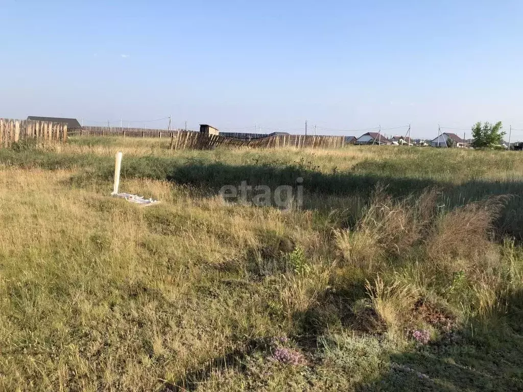 участок в хакасия, алтайский район, с. белый яр ул. линейная (12.0 . - Фото 1