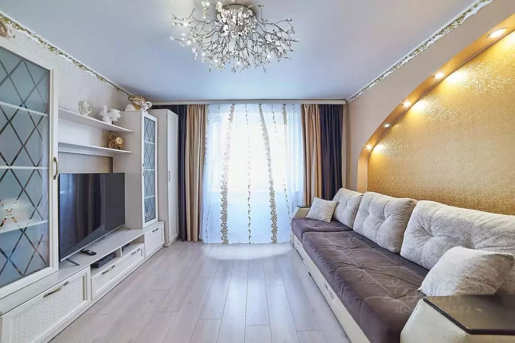 2-к кв. Башкортостан, Стерлитамакский район, Отрадовский сельсовет, с. ... - Фото 1