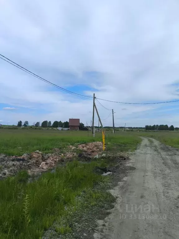 Дом в Челябинская область, Аргаяшский муниципальный округ, д. ... - Фото 2