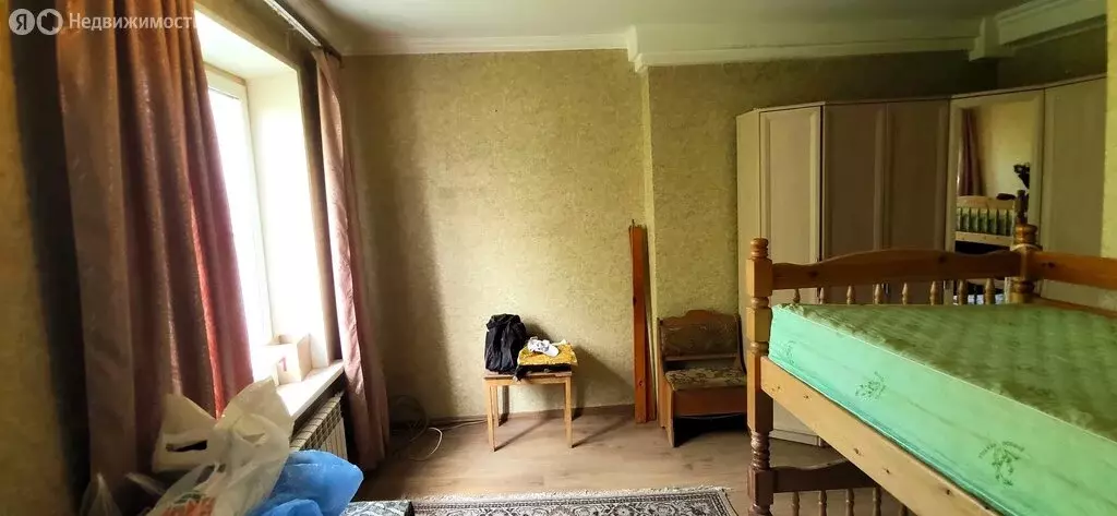 1к в 3-комнатной квартире (16.6 м) - Фото 0