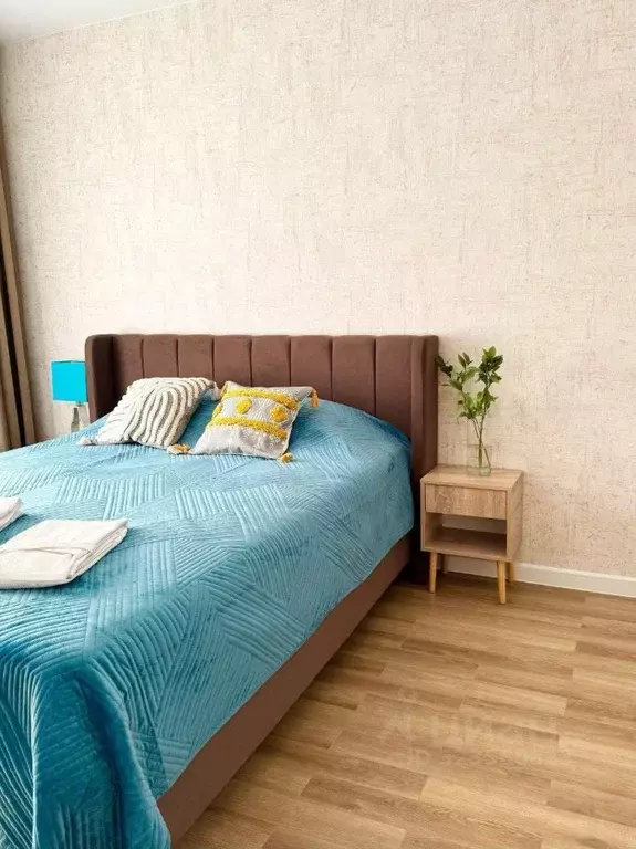 2-к кв. Красноярский край, Красноярск Караульная ул., 43/2 (63.0 м) - Фото 2