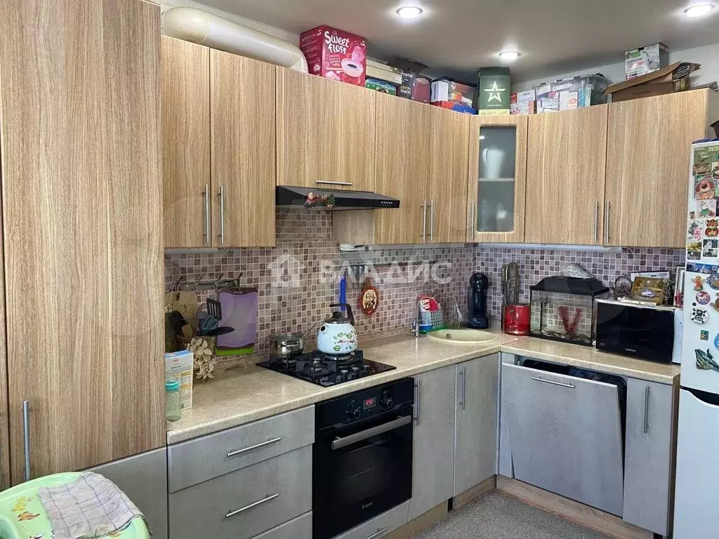 2-к. квартира, 55 м, 3/5 эт. - Фото 0