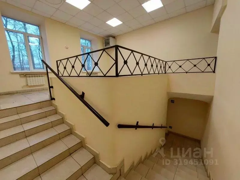 Офис в Санкт-Петербург Рижский просп., 41В (40 м) - Фото 1