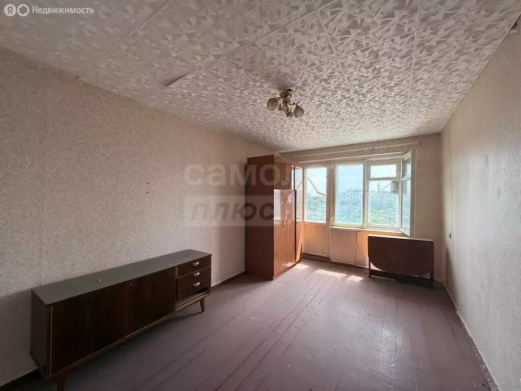2-комнатная квартира: Новотроицк, Зелёная улица, 37 (44 м) - Фото 0