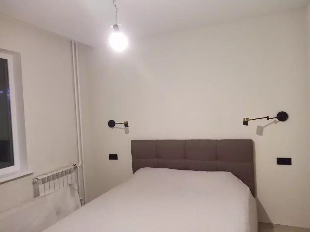 Продаётся 2-к квартира, 50 м - Фото 1