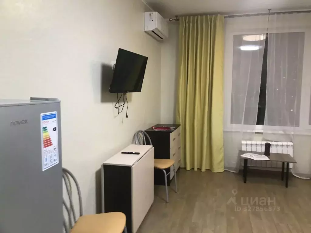 Студия Московская область, Одинцово Вокзальная ул., 31А (25.0 м) - Фото 2