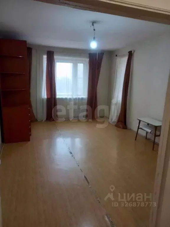 2-к кв. Воронежская область, Воронеж Павловский пер., 56 (64.6 м) - Фото 1