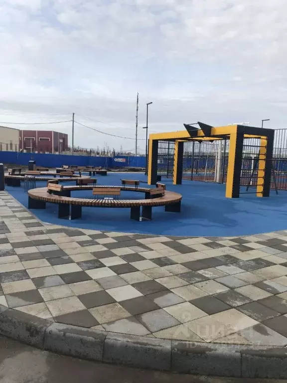 2-к кв. Ростовская область, Батайск ул. 1-й Пятилетки, 2Ж (63.0 м) - Фото 1