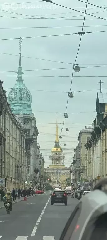 1к в 4-комнатной квартире (13.2 м) - Фото 2