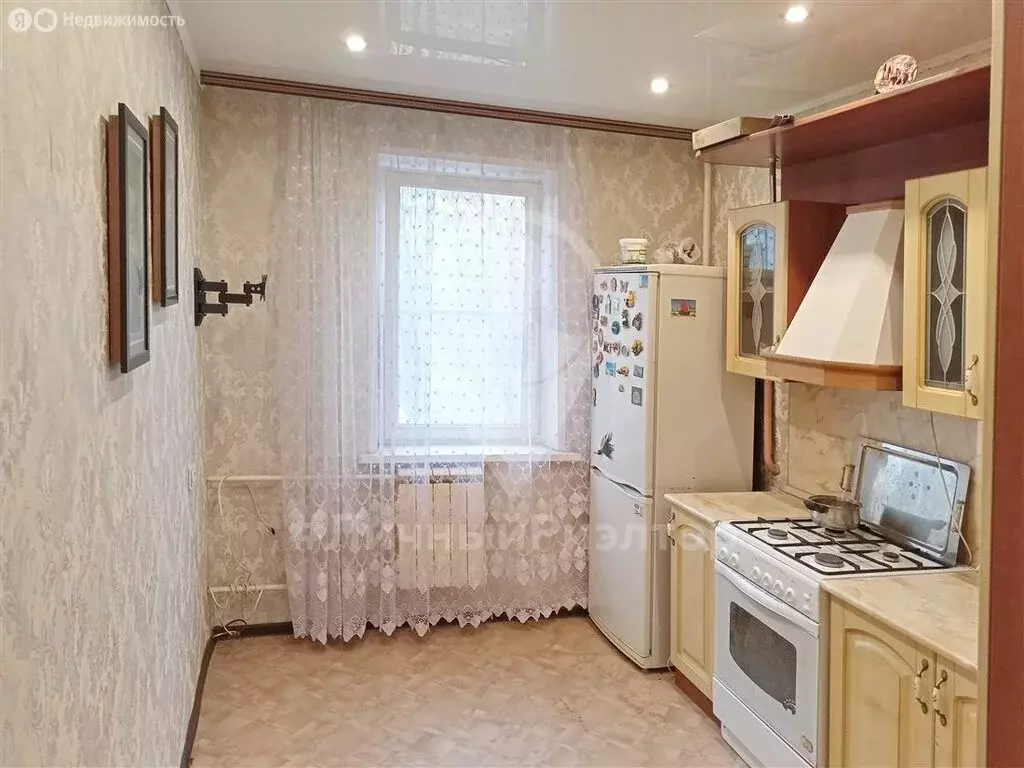 3-комнатная квартира: Рязань, район Песочня, улица Зубковой, 31 (66.2 ... - Фото 1