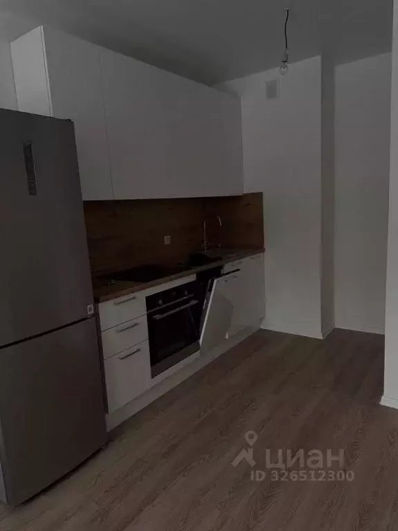 1-к кв. Московская область, Химки городской округ, д. Юрлово к1/1 ... - Фото 1