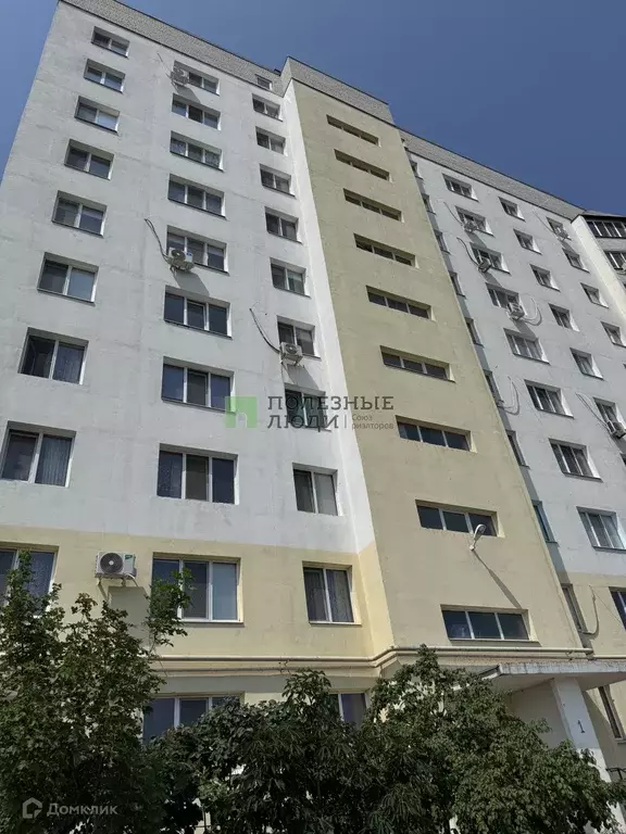 Продаётся 2-к квартира, 55.9 м - Фото 1