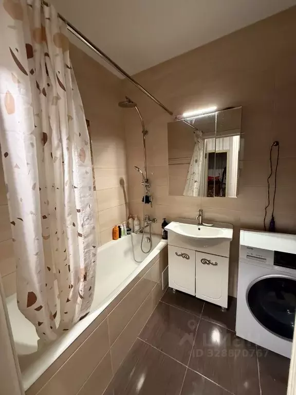 1-к кв. Московская область, Люберцы Зенино ЖК Самолет мкр, ул. ... - Фото 2