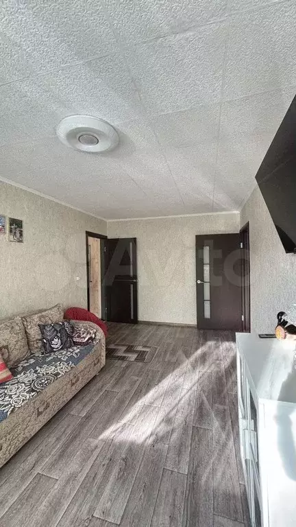 2-к. квартира, 44 м, 1/5 эт. - Фото 1