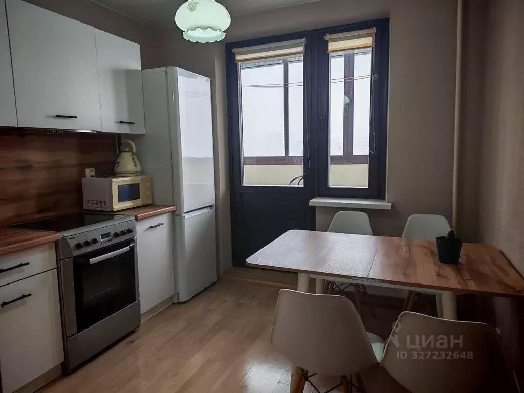 2-к кв. Московская область, Балашиха Ольгино мкр, ул. Шестая, 3 (64.0 ... - Фото 1