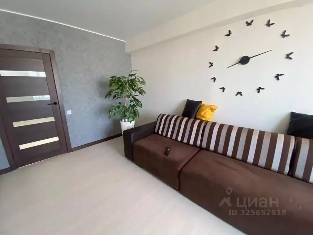 2-к кв. Алтайский край, Барнаул ул. Профинтерна, 7а (70.0 м) - Фото 2