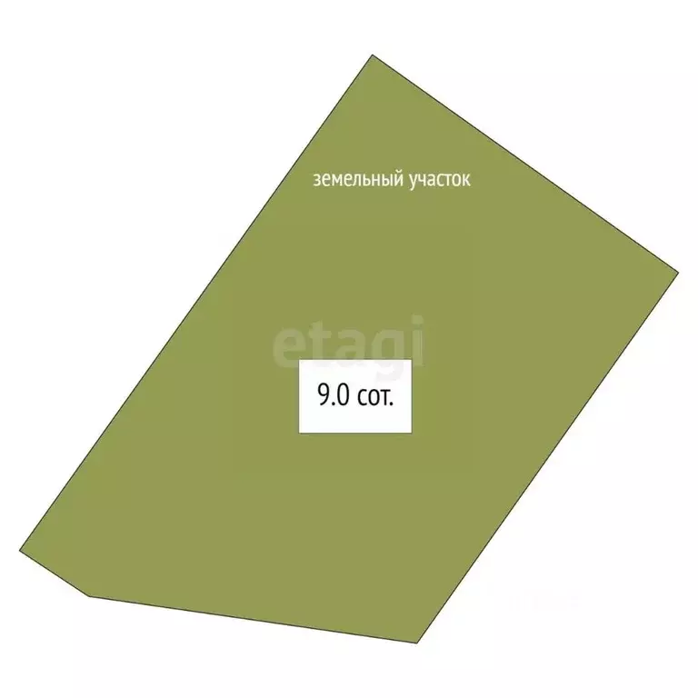 Дом в Алтай, Чемальский район, с. Анос ул. Чорос-Гуркина, 22 (33 м) - Фото 2