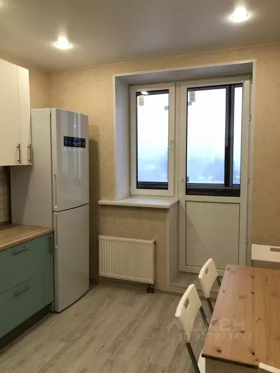 1-к кв. Московская область, Солнечногорск городской округ, Поварово ... - Фото 1