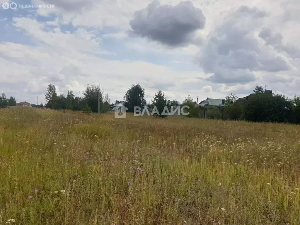 Участок в Казань, Привольная улица, 19Б (5.5 м) - Фото 0