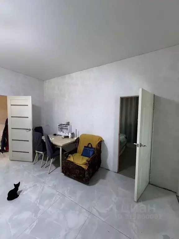 Дом в Краснодарский край, Тимашевск Индустриальный мкр, ул. 14-я Линия ... - Фото 0