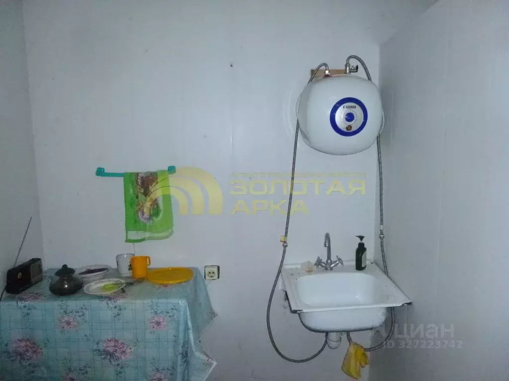 Торговая площадь в Краснодарский край, Темрюкский район, ... - Фото 2