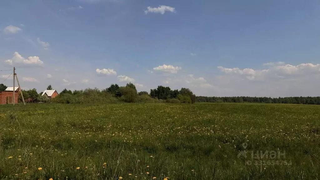 Участок в Московская область, Истра ул. Ленина, Река Истра (8.89 сот.) - Фото 2
