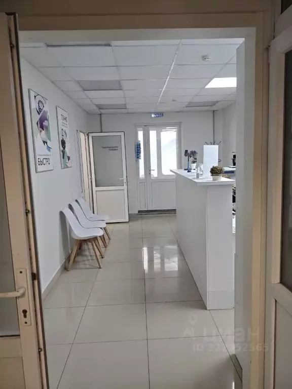 Помещение свободного назначения в Белгородская область, Белгород ул. ... - Фото 2