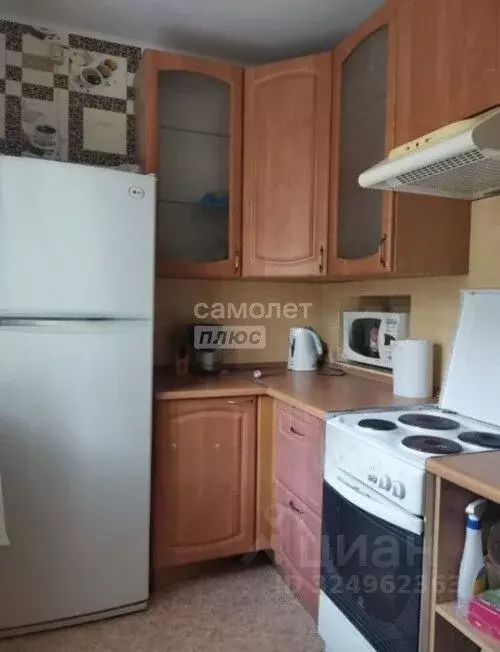 2-к кв. Сахалинская область, Южно-Сахалинск ул. имени Космонавта ... - Фото 1