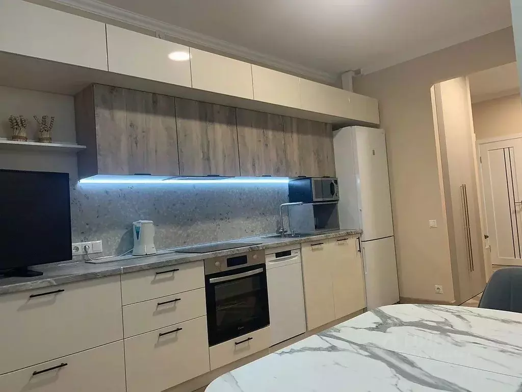 2-к кв. Москва Михалковская ул., 48к2 (62.0 м) - Фото 0