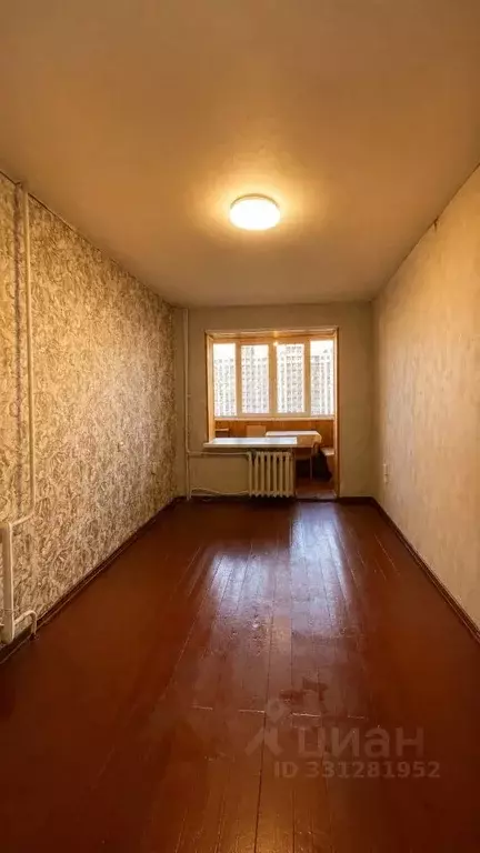 Комната Башкортостан, Уфа Транспортная ул., 28 (17.1 м) - Фото 2