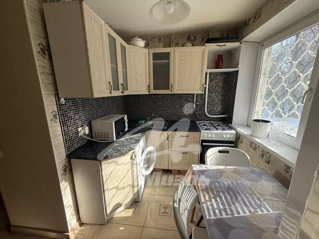 2-к кв. Москва Молодогвардейская ул., 1К2 (45.0 м) - Фото 1