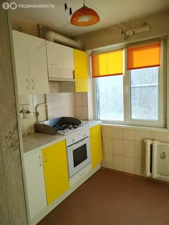 1-комнатная квартира: Краснодар, Фестивальный микрорайон, улица ... - Фото 1