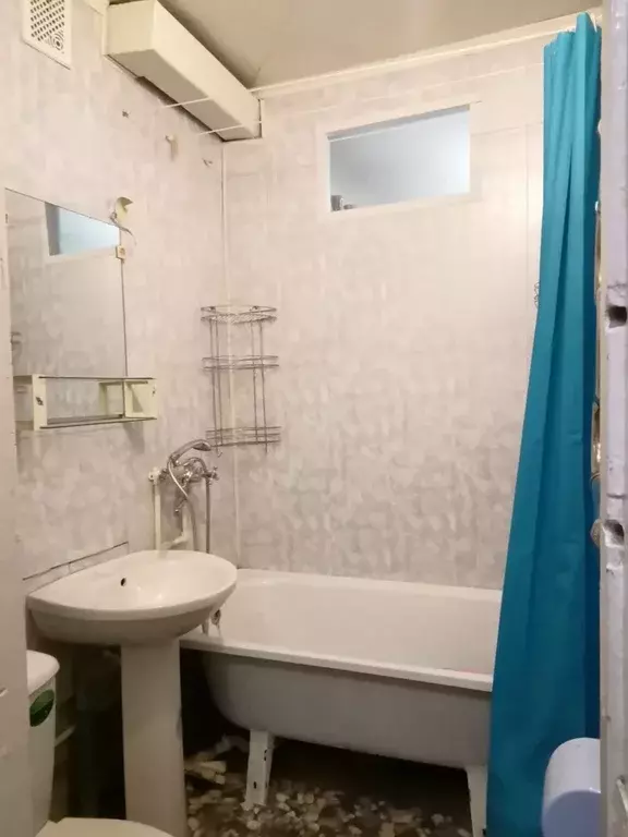 Продаётся 1-к квартира, 30 м - Фото 0