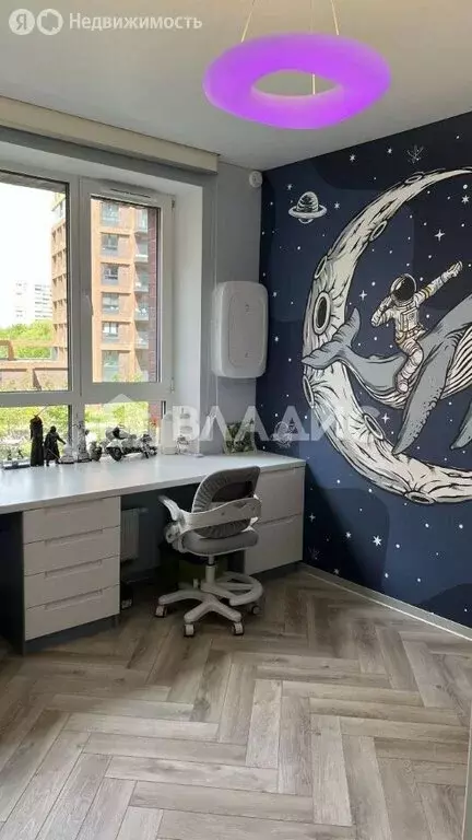3-комнатная квартира: Москва, Очаковское шоссе, 9А (72.5 м) - Фото 1