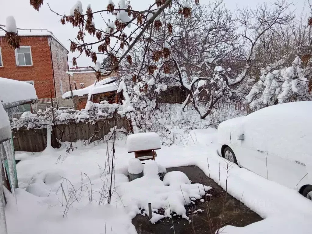 Участок в Адыгея, Майкоп ул. Гагарина (4.7 сот.) - Фото 2
