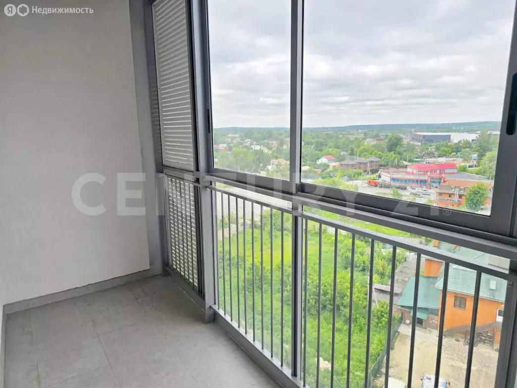 Квартира-студия: посёлок городского типа Жилино-1, 2-й квартал, 1к1 ... - Фото 2