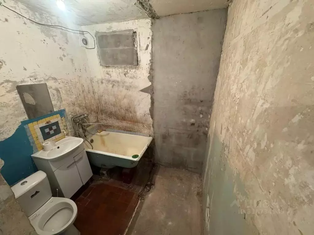 1-к кв. Краснодарский край, Краснодар ул. Имени Дмитрия Благоева, 19 ... - Фото 0