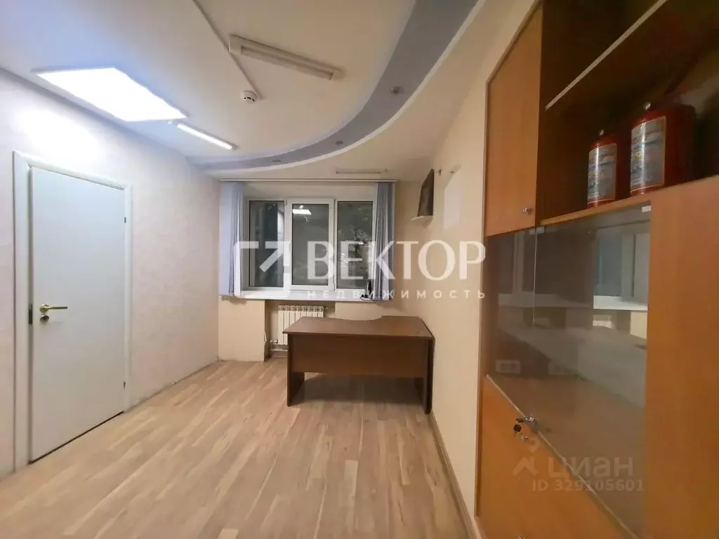 Офис в Ивановская область, Иваново ул. Радищева, 21 (74 м) - Фото 1