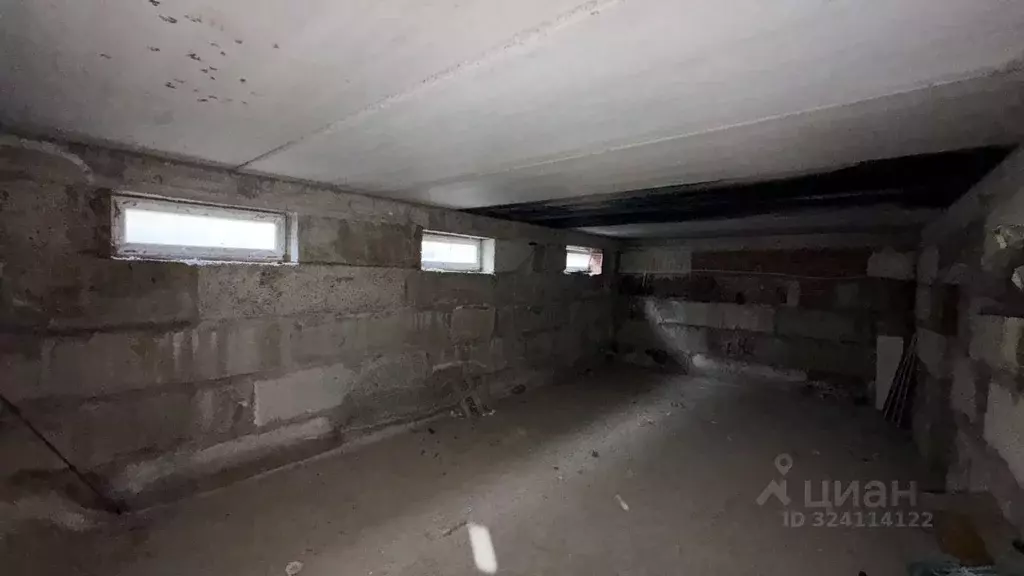 Склад в Ростовская область, Таганрог пер. 1-й Кожевенный, 29 (256 м) - Фото 1