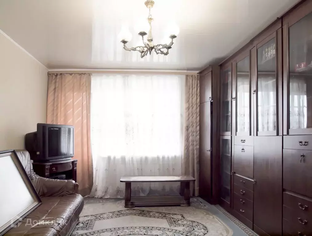 Продаётся 2-к квартира, 49.3 м - Фото 1