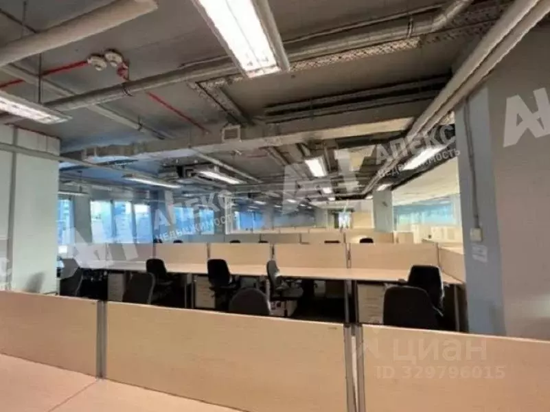 Офис в Москва Киевская ул., 7к1 (1584 м) - Фото 2