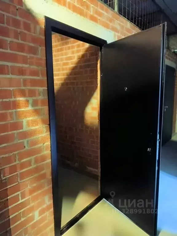 Гараж в Новосибирская область, Новосибирск Покатная ул., 55 (4 м) - Фото 2