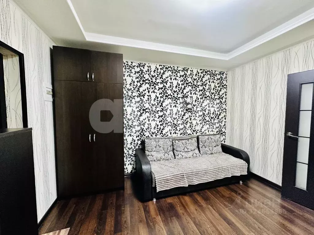 1-к кв. Краснодарский край, Сочи Мамайка мкр, ул. Загородная, 5/7 ... - Фото 2