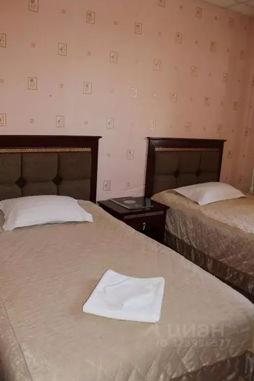 Комната Саха (Якутия), Якутск ул. 50 лет Советской Армии, 50 (15.0 м) - Фото 1