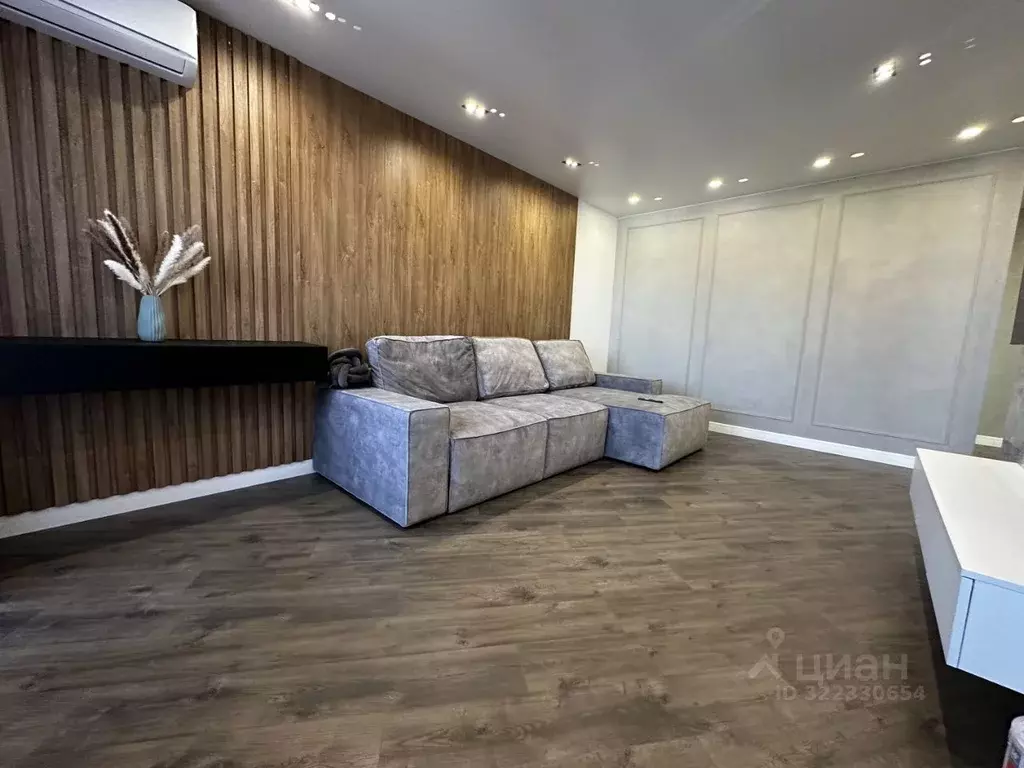 3-к кв. Хабаровский край, Хабаровск ул. Льва Толстого, 25/1 (90.0 м) - Фото 2