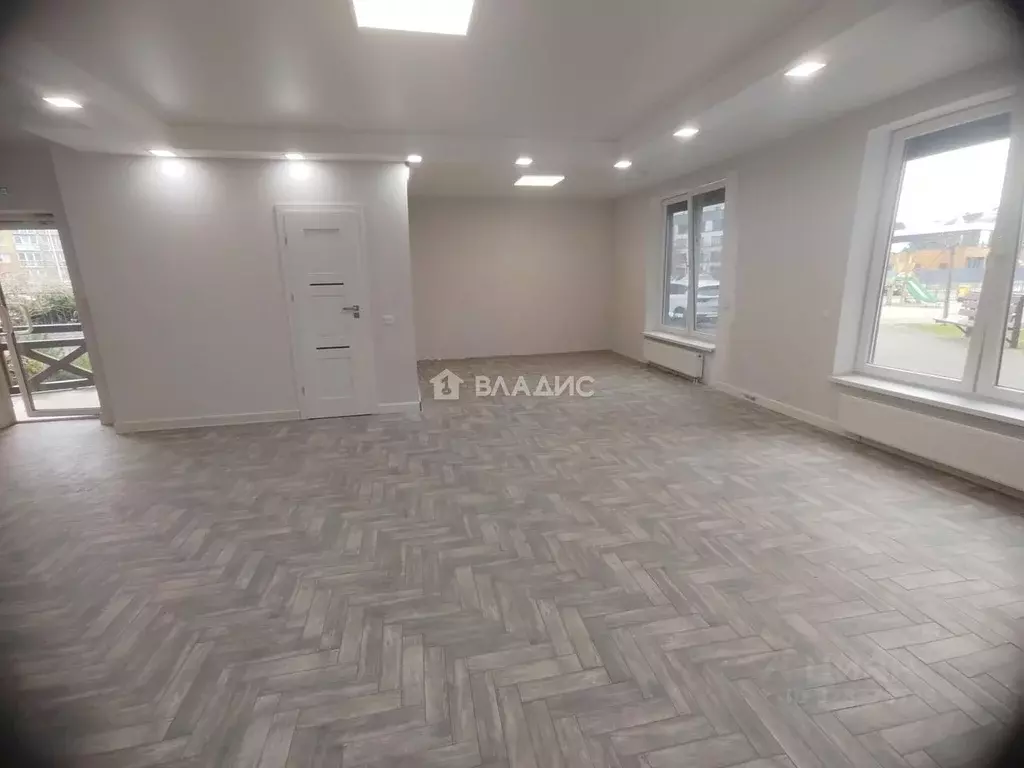 Помещение свободного назначения в Калининградская область, Калининград ... - Фото 1