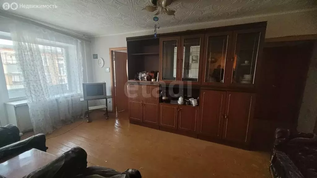 3-комнатная квартира: Бакал, улица Андрея Костылева, 2А (55.3 м) - Фото 1